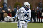 MLAX vs UNE  Wheaton College Men's Lacrosse vs University of New England. - Photo by Keith Nordstrom : Wheaton, Lacrosse, LAX, UNE